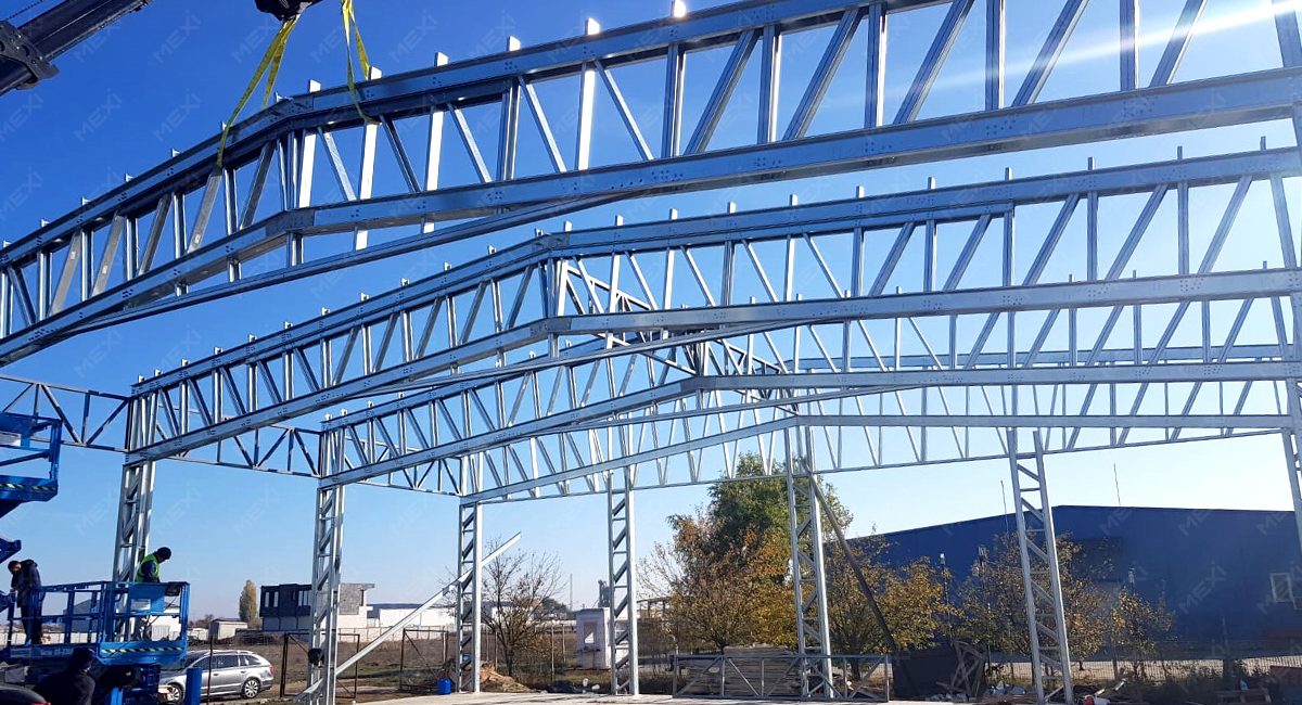 fémszerkezetes csarnok építő vállalat